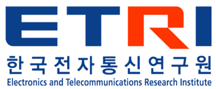 ETRI client logo